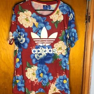 Adidas Shirt
